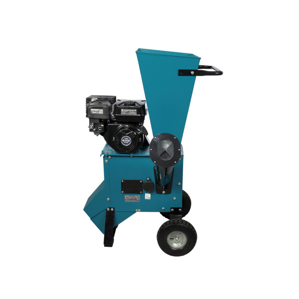 Подрібнювач деревини KS 400WS — KS Shop