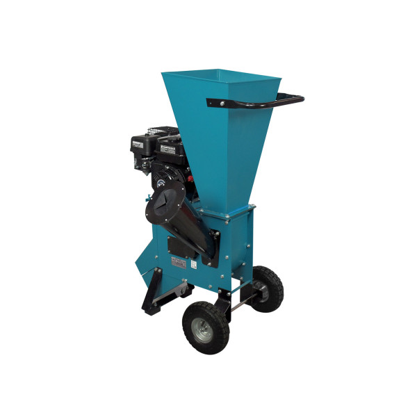 Подрібнювач деревини KS 400WS — KS Shop