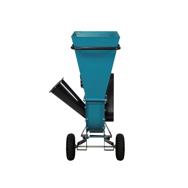 Подрібнювач деревини KS 400WS — KS Shop