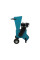 Подрібнювач деревини KS 400WS — KS Shop