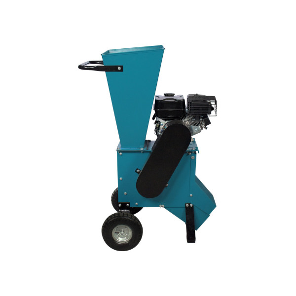 Подрібнювач деревини KS 400WS — KS Shop