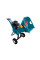 Подрібнювач деревини KS 500WS — KS Shop