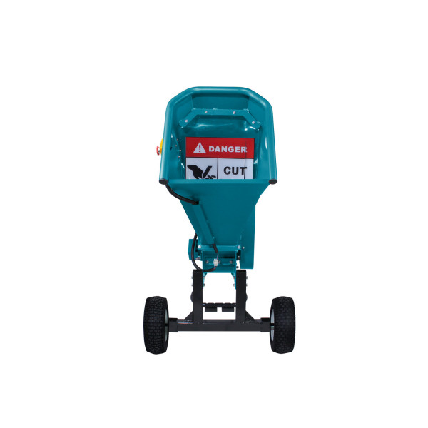Подрібнювач деревини KS 500WS — KS Shop