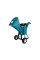 Подрібнювач деревини KS 500WS — KS Shop