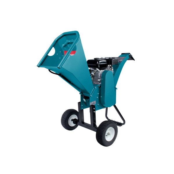 Подрібнювач деревини KS 500WS — KS Shop