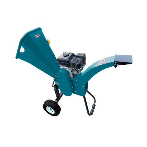 Подрібнювач деревини KS 500WS — KS Shop