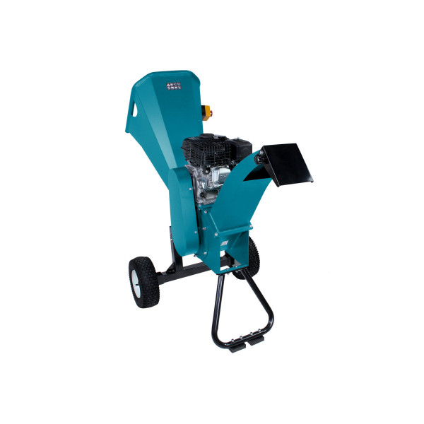 Подрібнювач деревини KS 500WS — KS Shop