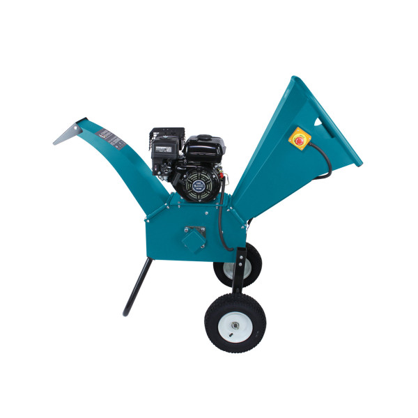 Подрібнювач деревини KS 500WS — KS Shop