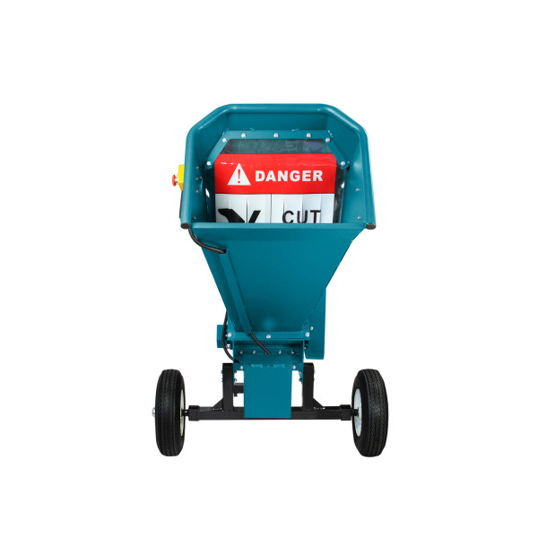 Подрібнювач деревини KS 700WS — KS Shop