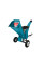 Подрібнювач деревини KS 700WS — KS Shop
