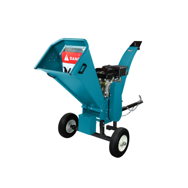 Подрібнювач деревини KS 700WS — KS Shop