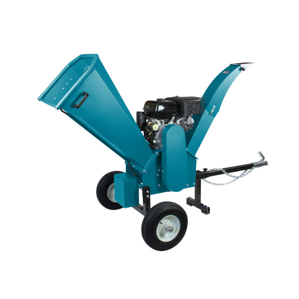Подрібнювач деревини KS 700WS — KS Shop