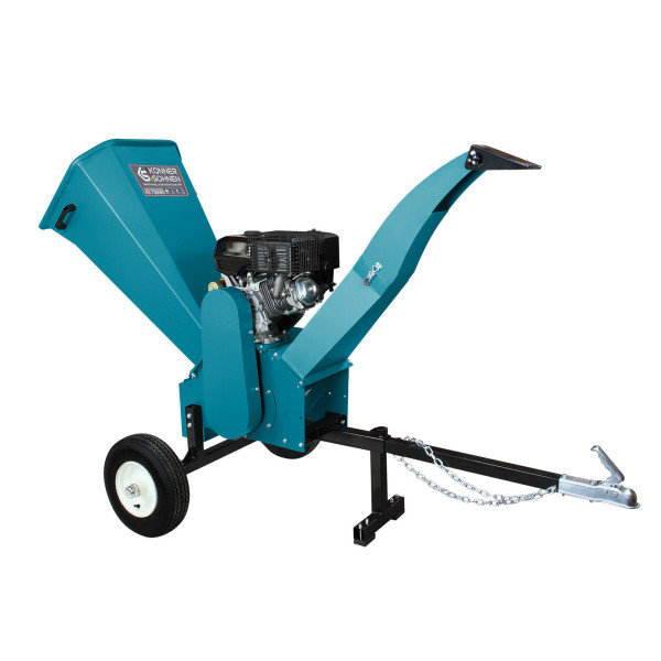 Подрібнювач деревини KS 700WS — KS Shop