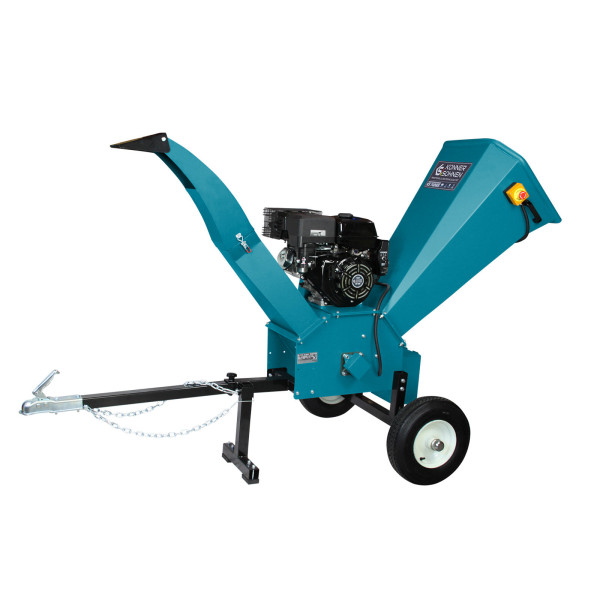 Подрібнювач деревини KS 700WS — KS Shop