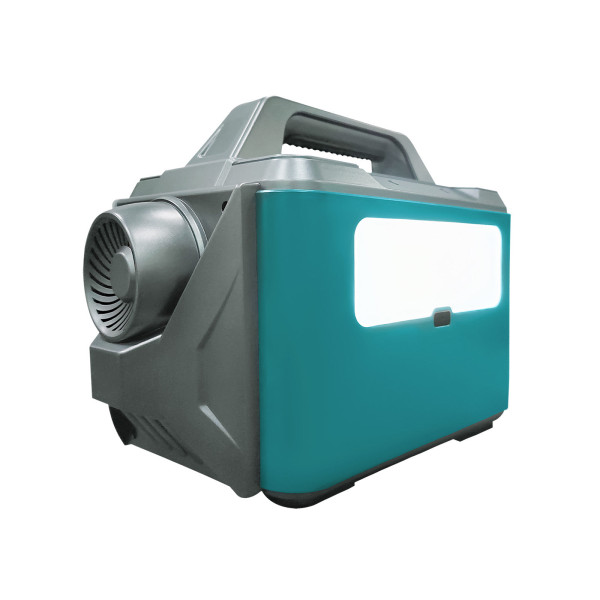 Портативна електростанція KS 300PS — KS Shop