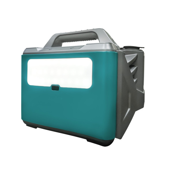 Портативна електростанція KS 300PS — KS Shop