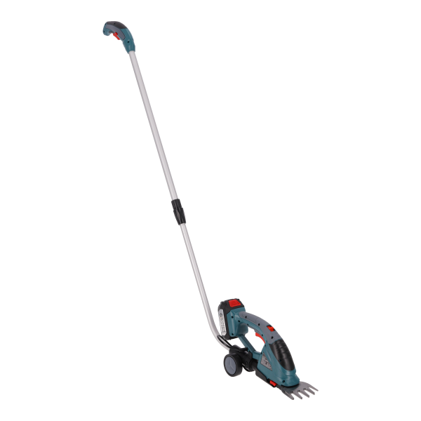 Телескопічний подовжувач KS EP20 для ножиць KS SHT-20V — KS Shop