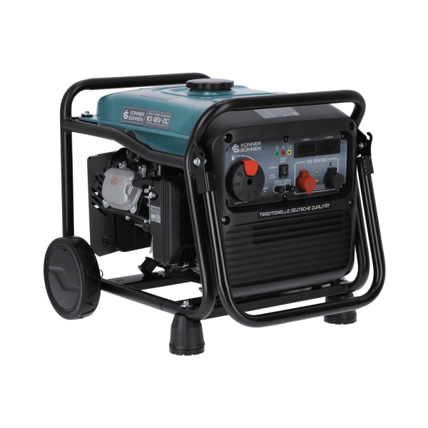 Генератор постійної напруги KS 48V-DC Version 2 — KS Shop