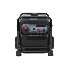 Генератор постійної напруги KS 48V-DC Version 2