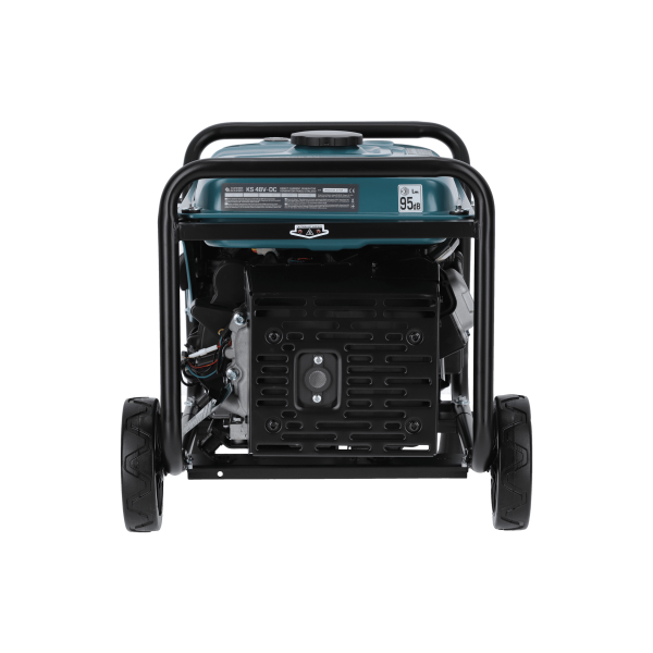 Генератор постійної напруги KS 48V-DC Version 2 — KS Shop