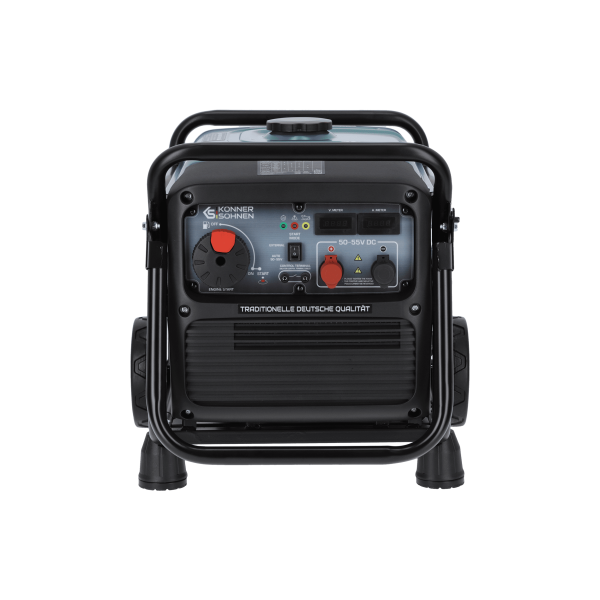 Генератор постійної напруги KS 48V-DC Version 2 — KS Shop