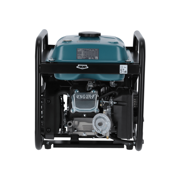 Генератор інверторний KS 4500iG — KS Shop