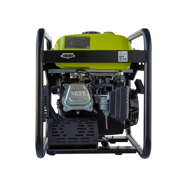Генератор інверторний KSB 35i — KS Shop