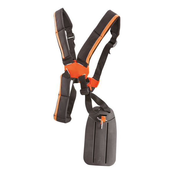 Бензинова мотокоса KS BC17G-2T — KS Shop