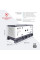 Дизельна трифазна електростанція KS 110-3BE — KS Shop