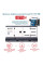 Дизельна трифазна електростанція KS 110-3BE — KS Shop