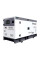 Дизельна трифазна електростанція KS 50-3BE — KS Shop