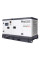 Дизельна трифазна електростанція KS 50-3BES — KS Shop