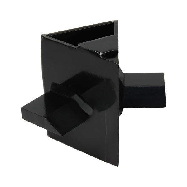 4-х клиновий колун KS 27T-BL — KS Shop