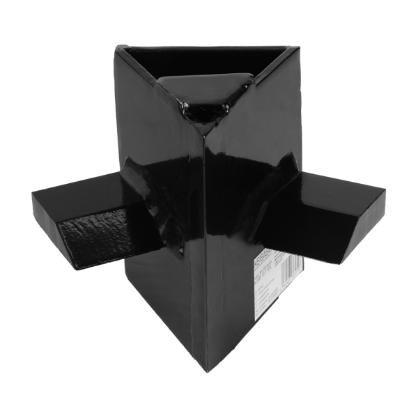 4-х клиновий колун KS 27T-BL — KS Shop