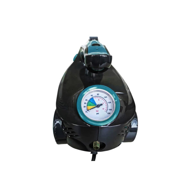 Автомобільний пилосос з компресором KS VCP30 — KS Shop