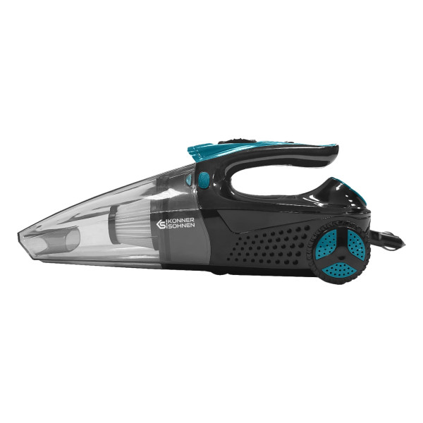 Автомобільний пилосос з компресором KS VCP30 — KS Shop
