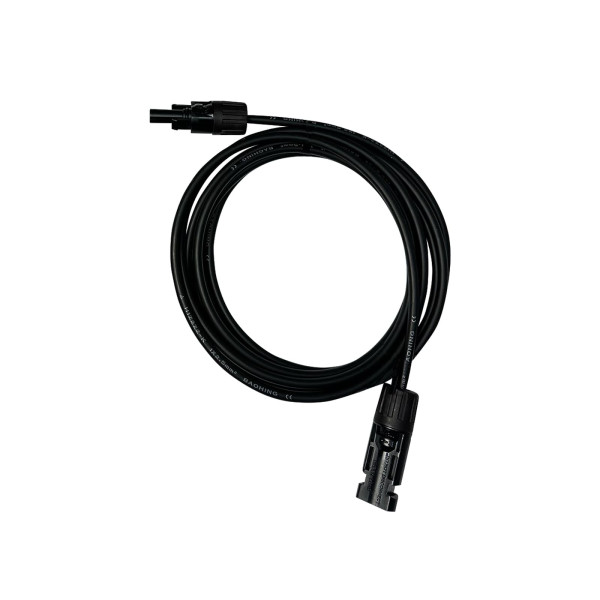 Балконна сонячна система KS SBS800-SET4 — KS Shop