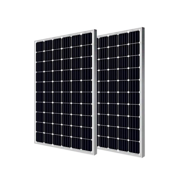 Балконна сонячна система KS SBS800-SET4 — KS Shop