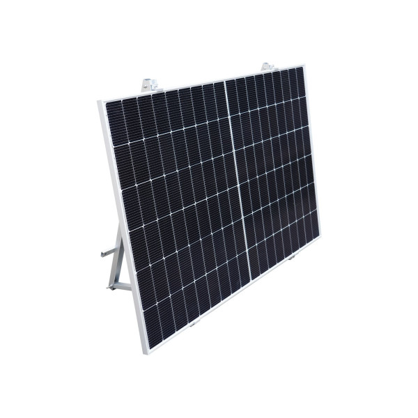 Балконна сонячна система KS SBS800-SET4 — KS Shop