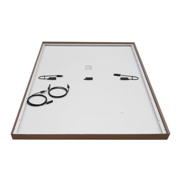 Балконна сонячна система KS SBS800-SET4 — KS Shop