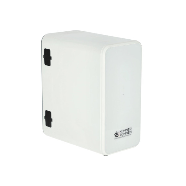 Балконна сонячна система KS SBS800-SET4 — KS Shop