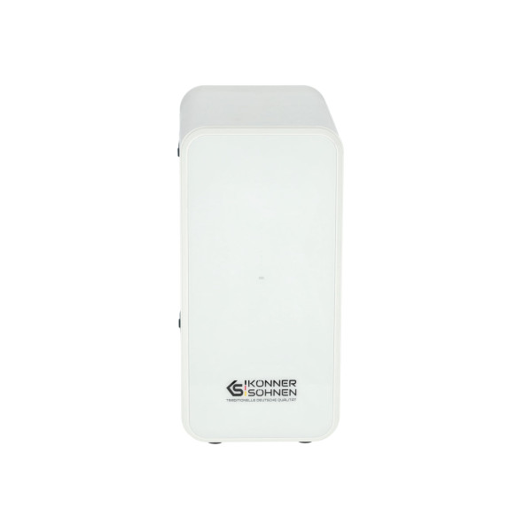 Балконна сонячна система KS SBS800-SET4 — KS Shop