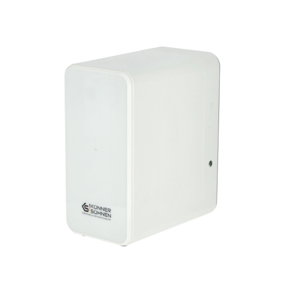 Балконна сонячна система KS SBS800-SET4 — KS Shop