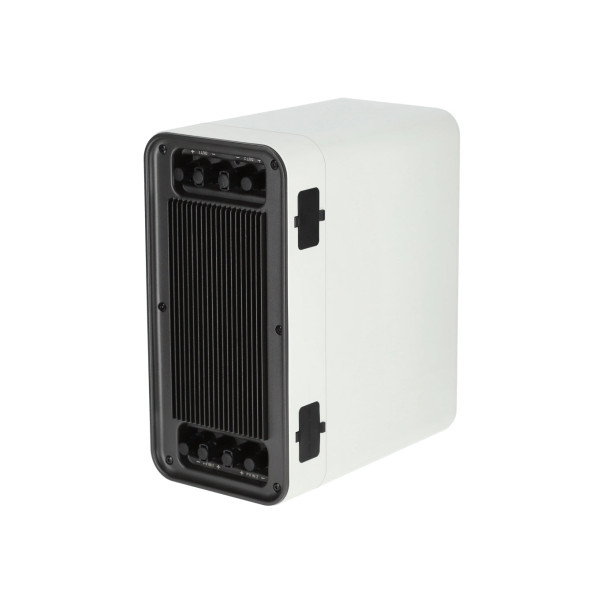 Балконна сонячна система KS SBS800-SET4 — KS Shop