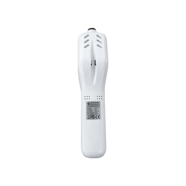 Акумуляторний компресор KS PCL-10 — KS Shop