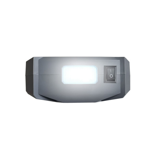 Автомобільний компресор KS P10 — KS Shop