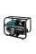 Мотопомпа для хімічних речовин KS 80CW — KS Shop
