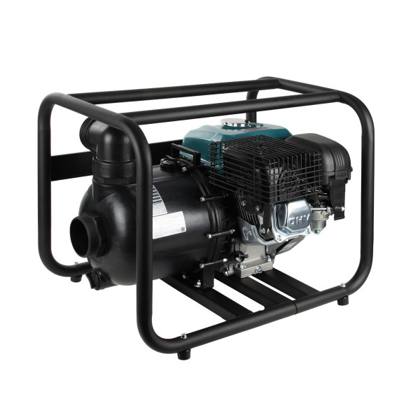Мотопомпа для хімічних речовин KS 80CW — KS Shop