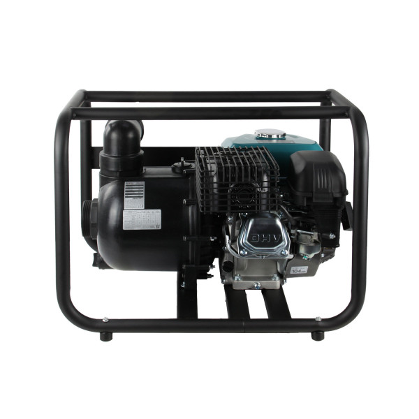 Мотопомпа для хімічних речовин KS 80CW — KS Shop