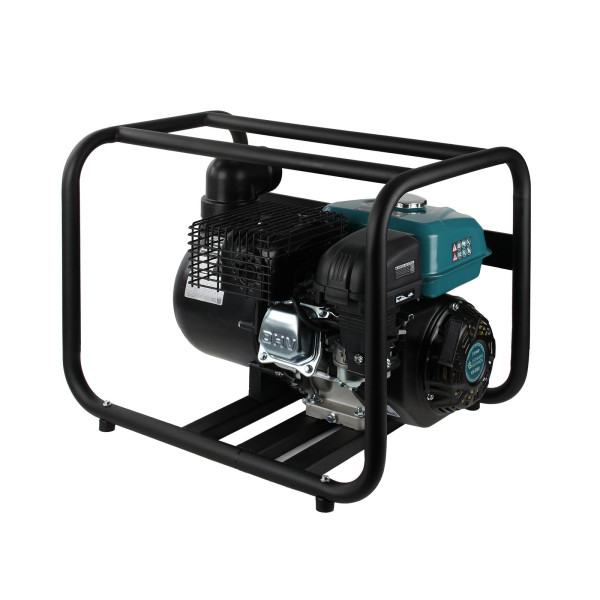 Мотопомпа для хімічних речовин KS 80CW — KS Shop